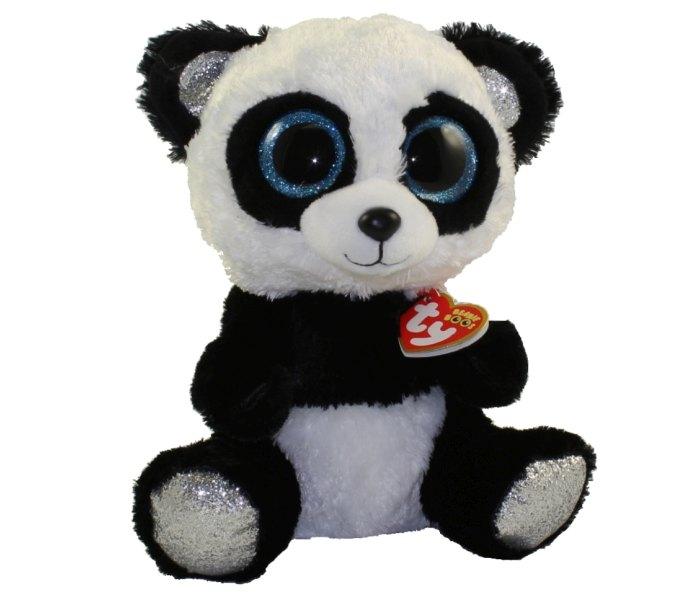 Ty plis Igračka panda, medium,