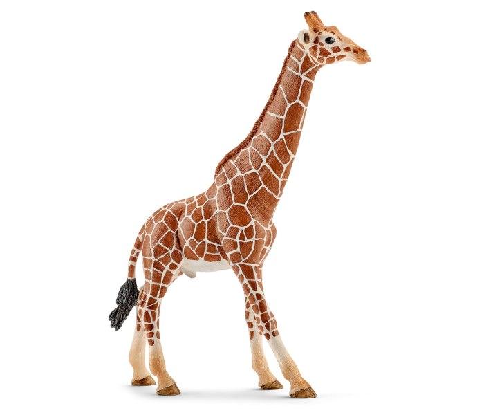 Schleich Žirafa mala