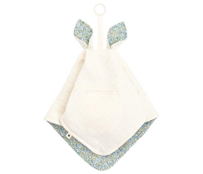 BIBS Liberty balzam, Eloise rumenilo