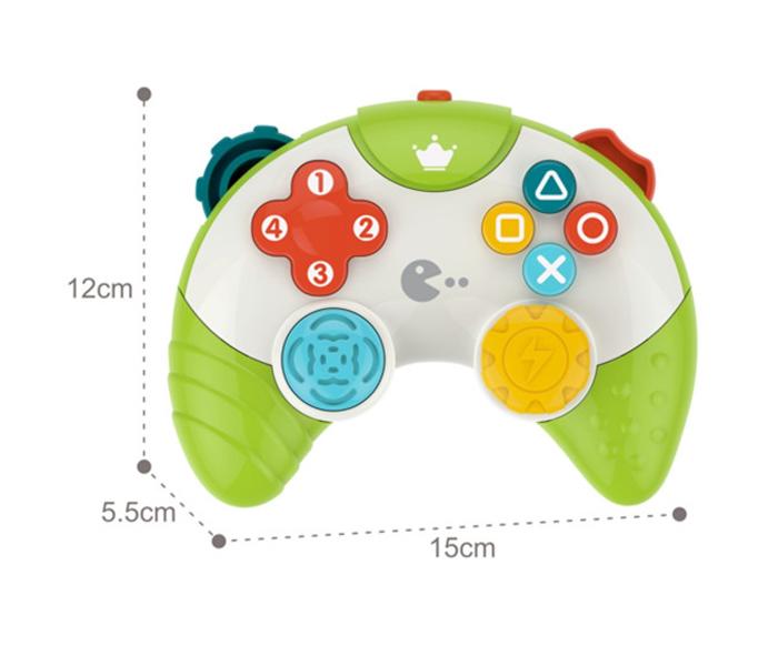 BBO dječija Igračka džojstik,Zelena