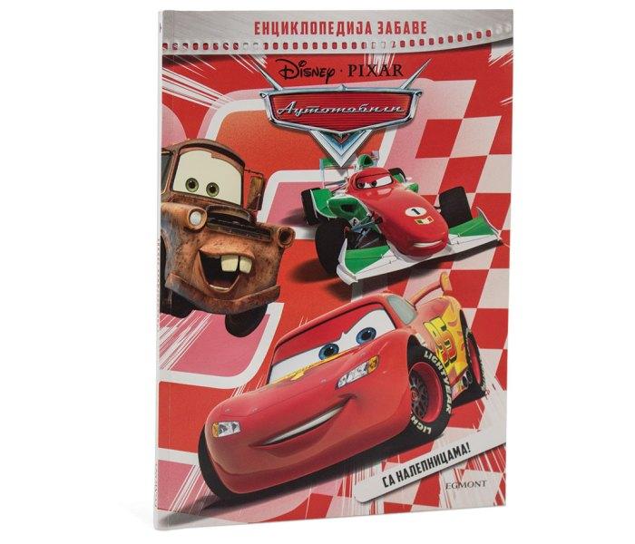 Evro Giunt iEnciklopedija automobili,Crvena