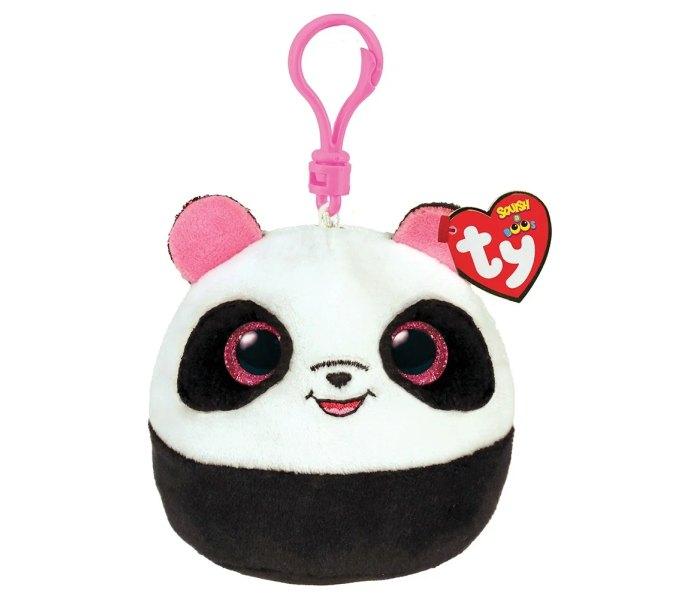 Ty plis Igračka, panda clip,