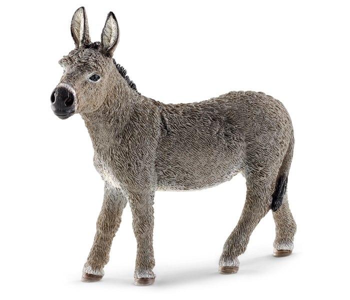 SCHLEICH Slika magarca