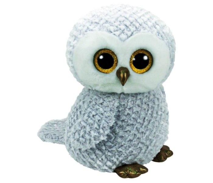 Ty plis sova bijela,Siva