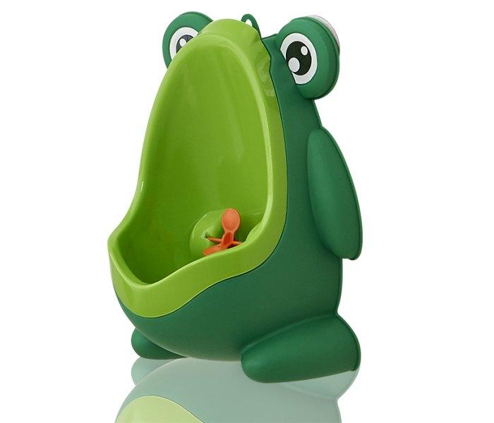 FREEON Žaba za pisoar
