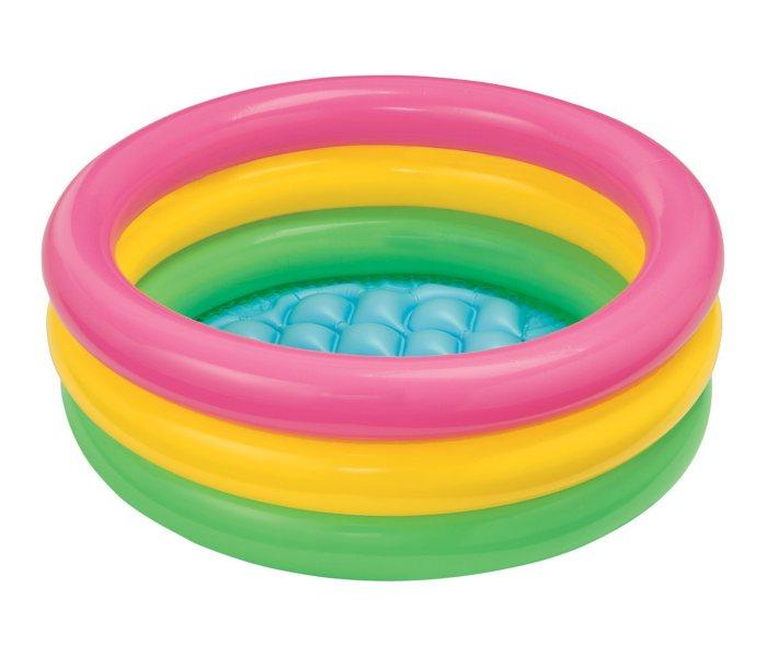Intex Bazen Baby 86x25cm, Šarena