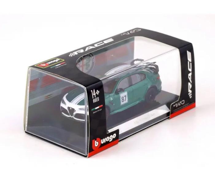 Burago Igračka auto 1:43