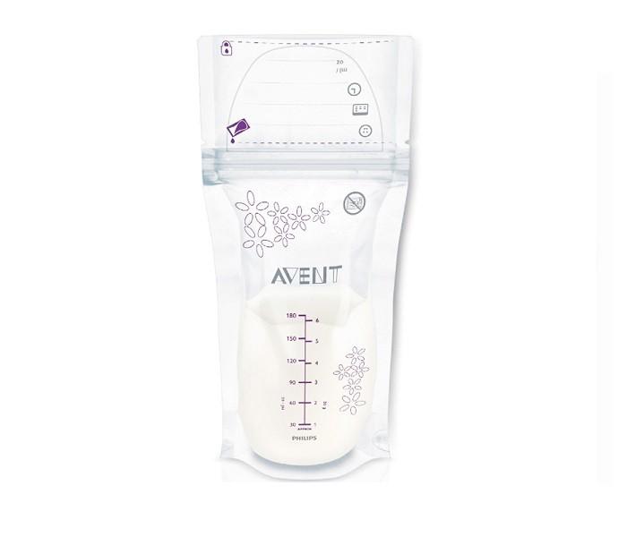 PHILIPS AVENT Vreće za pohranu mlijeka 7363 -SCF603/25