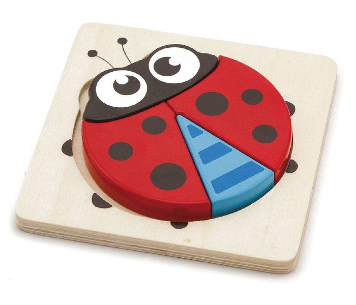 VIGA Montažna bubamara