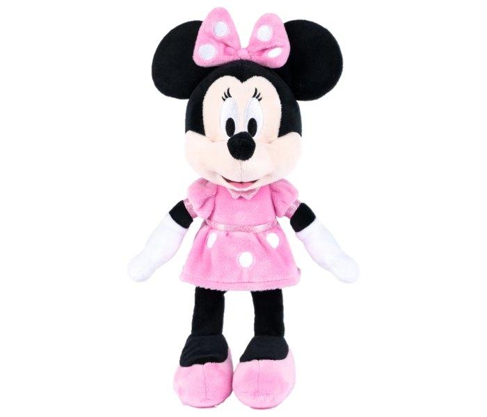 DISNEY plišana igračka Minnie mouse 20-25 cm