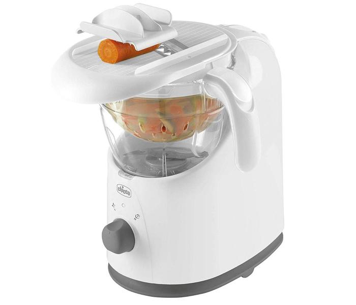 CHICCO 4u1 blender, 1000 ml