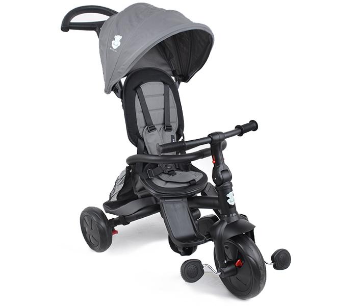 BBO Triciklo ToMi T220, Siva