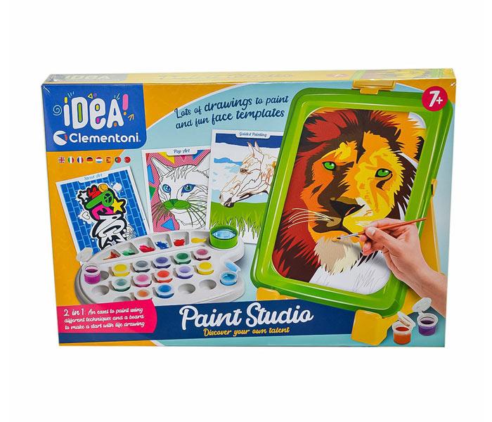 Clementoni  Crea idea