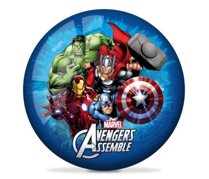 Mondo Lopta avengers 140,Plava