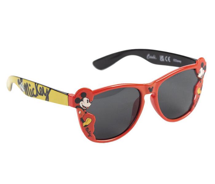 Cerda Naočare za djecu Cerda mickey mause, Crvene