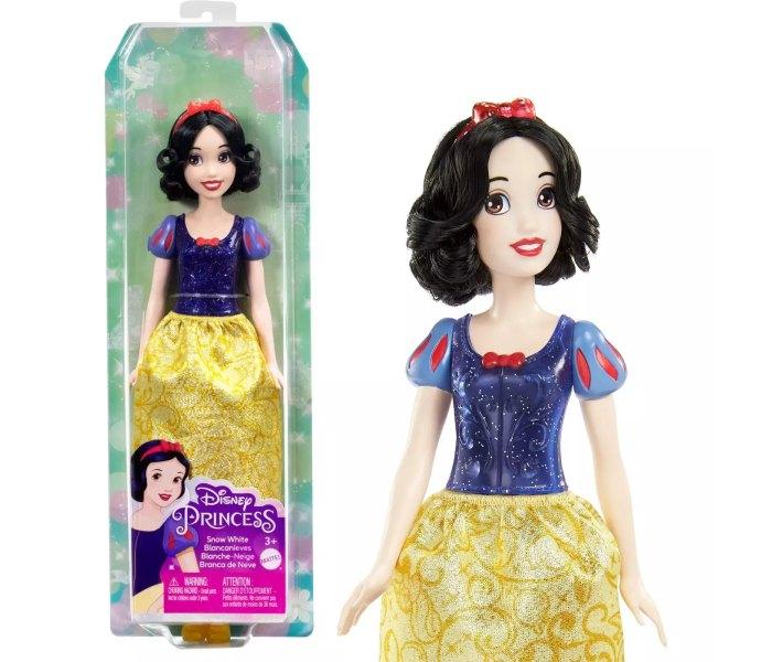 DISNEY Princess Snjeguljica lutka
