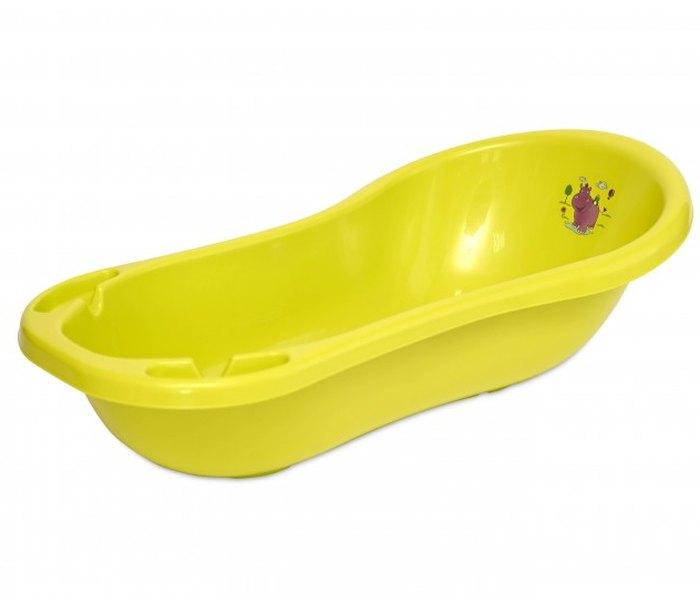 LORELLI Dječja kadica Hippo bijela