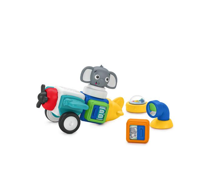 Baby einstein Igračka povezujuće kocke 11 kom,