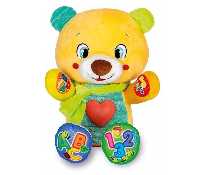 CLEMENTONI BABY Interactive Meca Mudrica