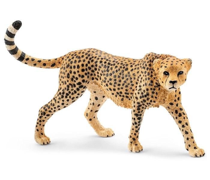 Schleich Gepard zenka
