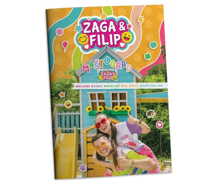 TROPIC Bojanka Mastograd