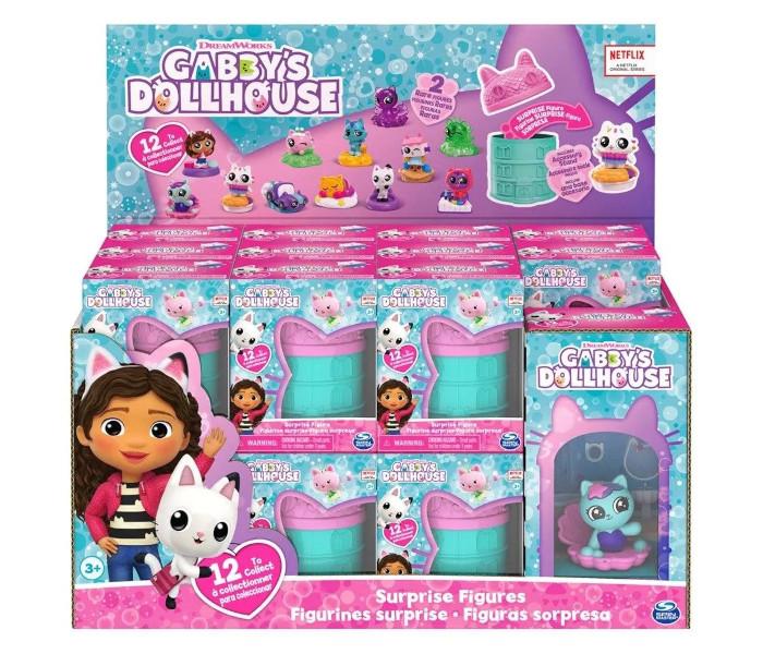 Igračka doolhouse figura iznenađenja Gabbys