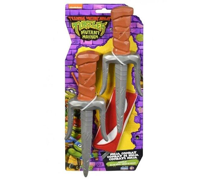 Nindza kornjace Igračka Tmnt Rafaelo set za igru