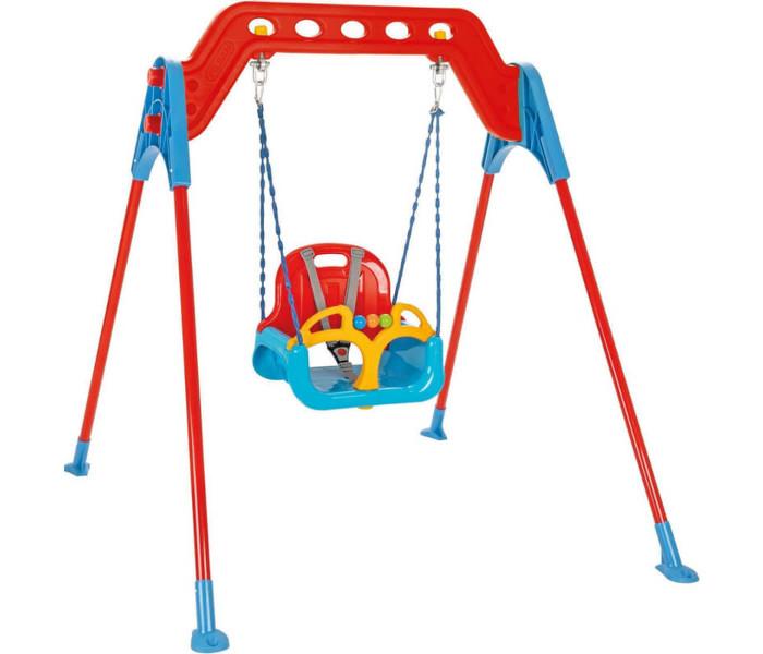 Pilsan Ljuljaška sa okvirom, Roze