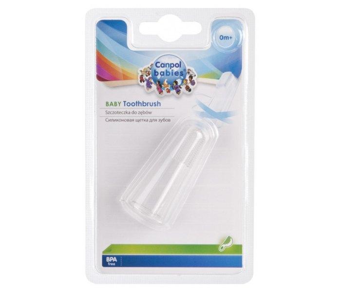 CANPOL BABIES Četkica za zube