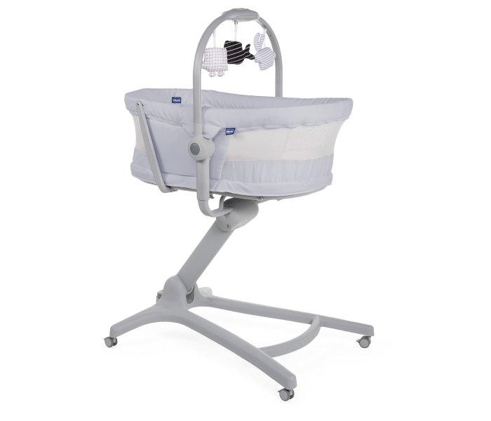 CHICCO Baby Hug 4u1 Air Stone