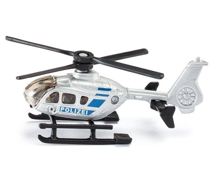 Siku Helikopter policijski