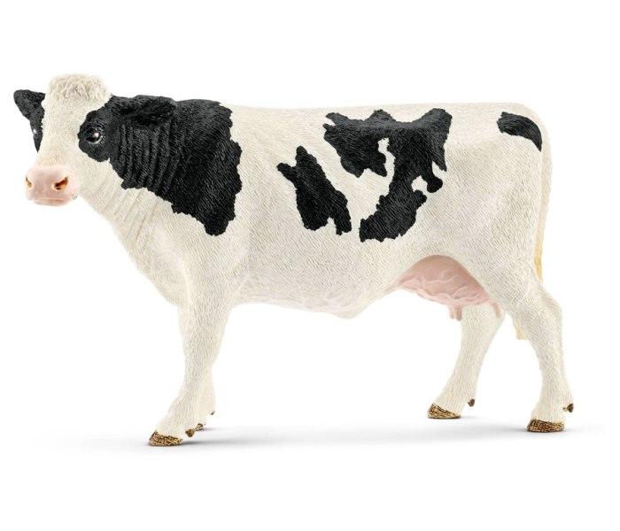 Schleich Holstein krava