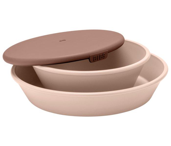 BIBS set tanjira, rumenilo