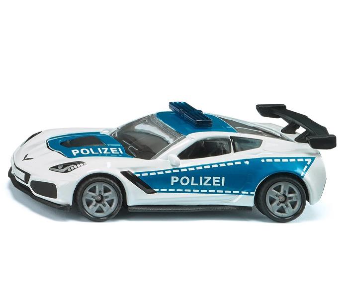 Siku Igračka Chevrolet Corvette ZR1