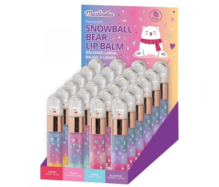 Martinelia Sjaj za usne 5,8ml bear