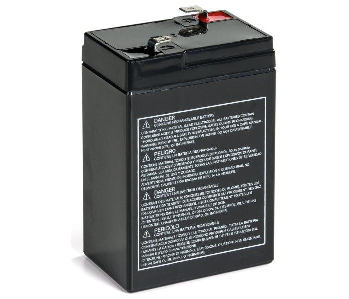 Peg Perego Akumulator 6v/4.5a