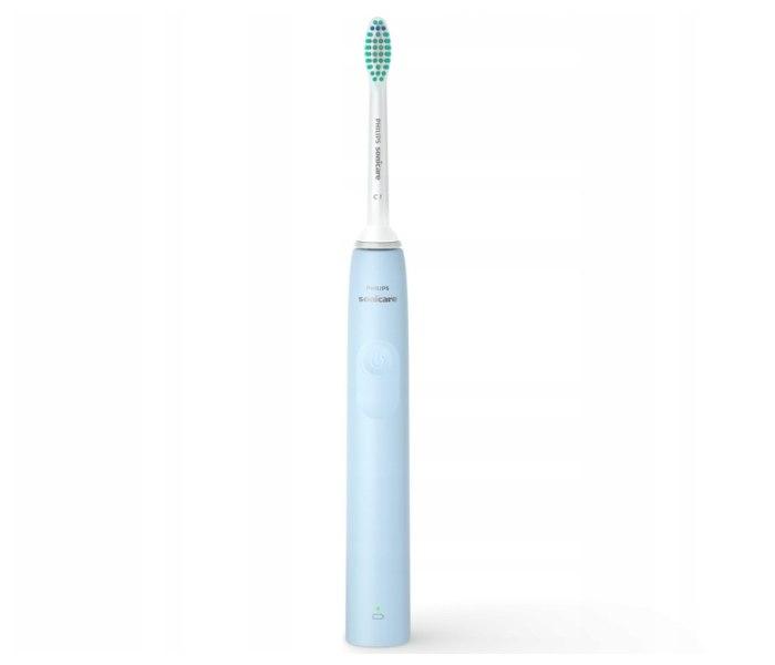 PHILIPS električna četka bijela sonicare serija 2100