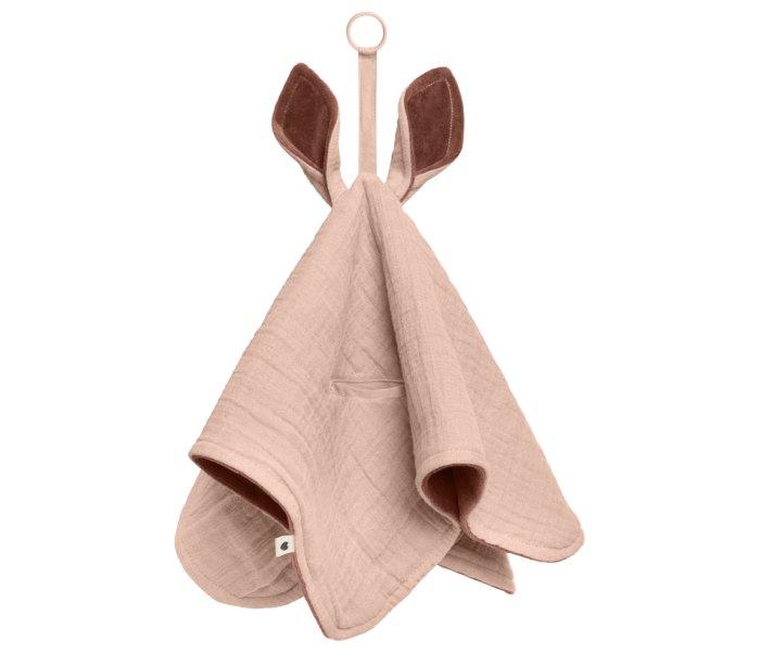BIBS Baby balzam, rumenilo muslin