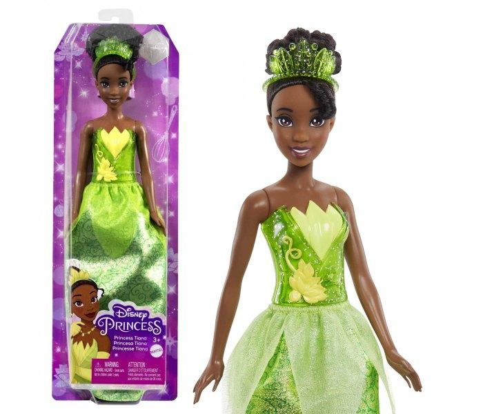Disney princess Hasbro Igračka Tiana, Šarena