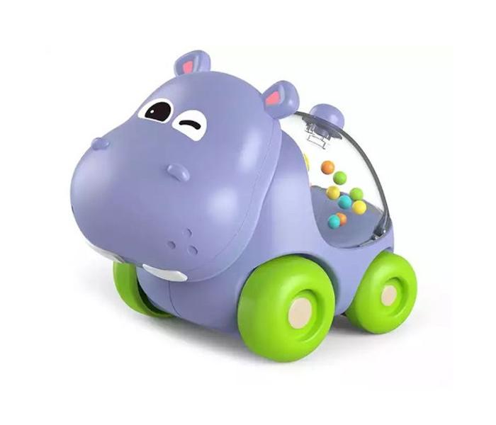 BBO Jungle Dječja igračka Car Hippo