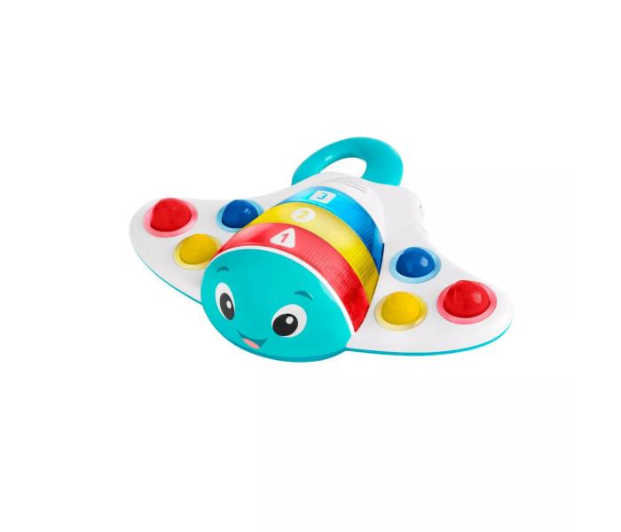 Baby einstein Igračka muzička raža,
