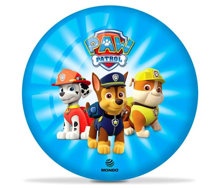 Paw Patrol Lopta 140,Plava