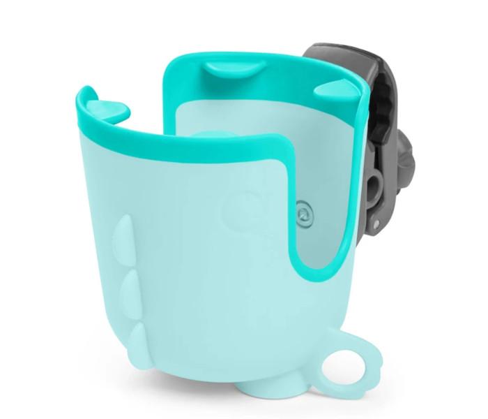 Skip Hop Držač za flašicu za kolica Divano, Svijetlo plava