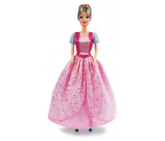 GIOCHI PRINCEZA Princeza Pepeljuga