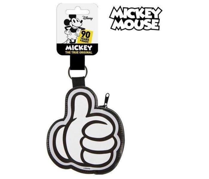 Privjesak Mickey Mouse Hand - Novčić