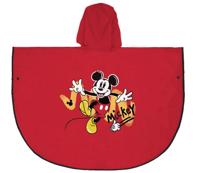 Cerda Kabanica Mickey, Crvena