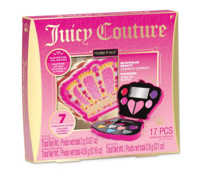Igračka juicy couture- kozmetički set
