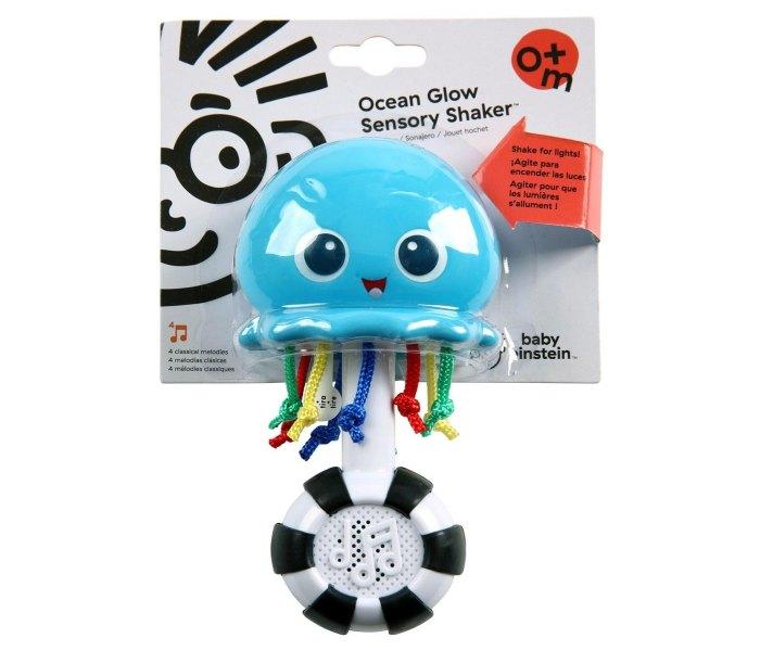 Baby einsteinIgracka za bebe muzicka,Plava