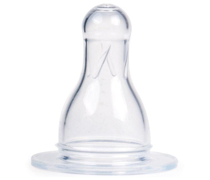 CANPOL BABIES Silikonska duda za bebe 18/114 2/1