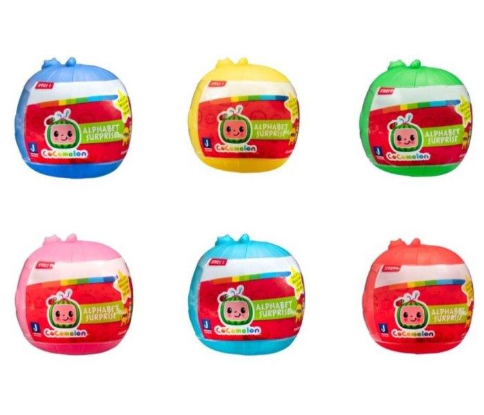 COCOMELON Figure asist ( TW0171 )